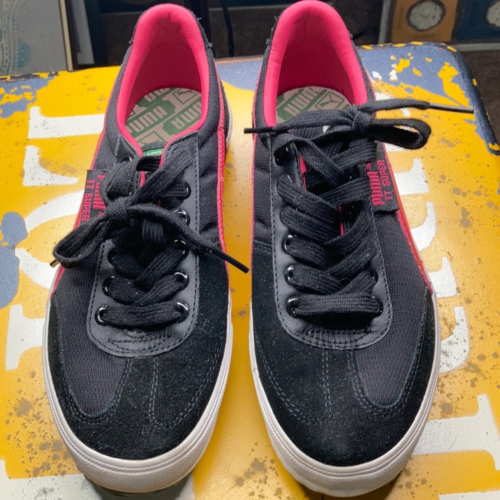 Pumas